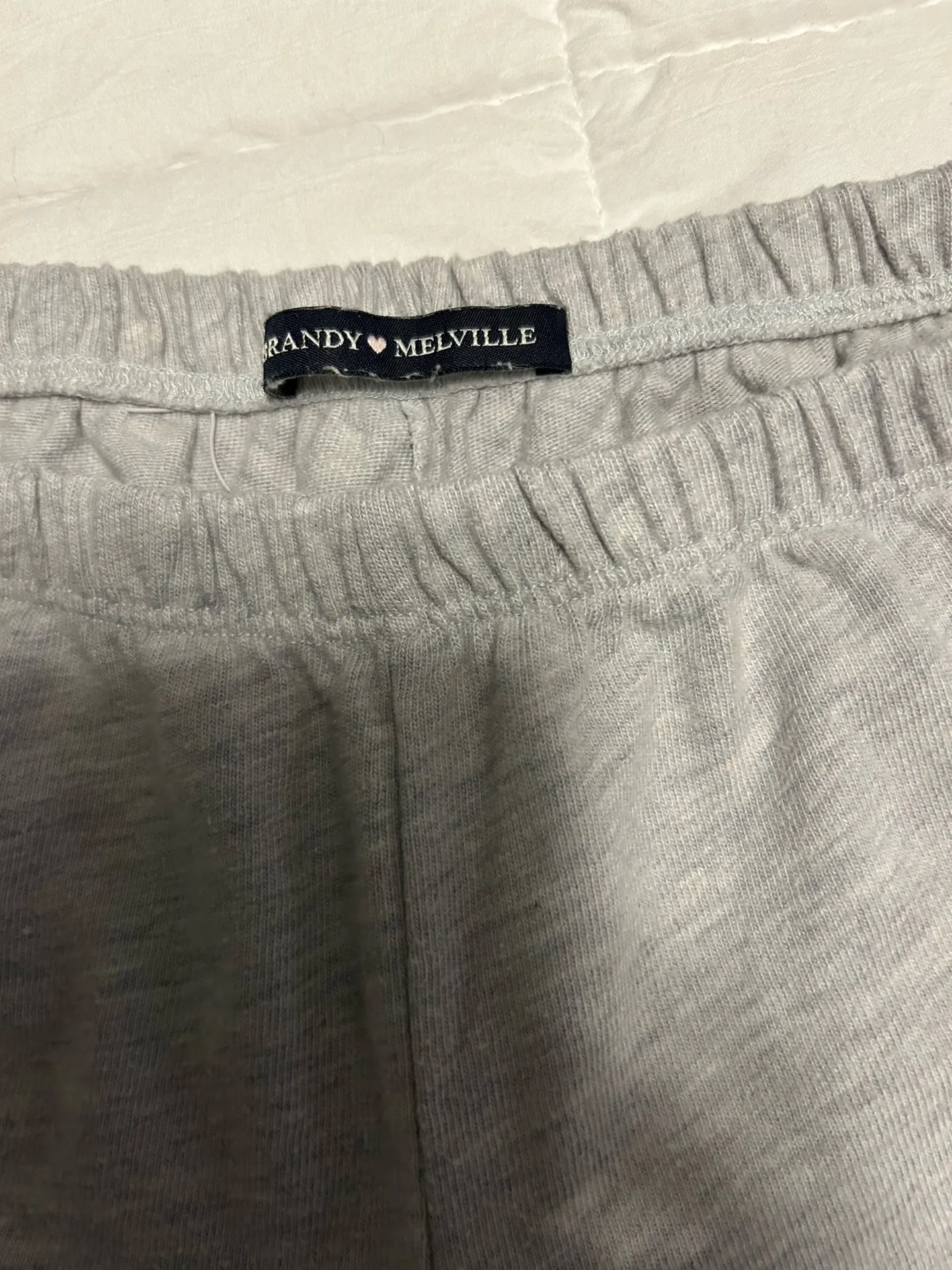 Brandy Melville shorts - Image 2