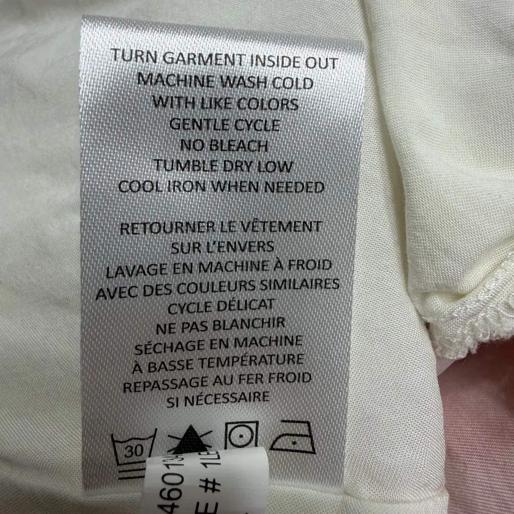 Travis Mathew City to Shote Pink Maxi Dress - Image 9