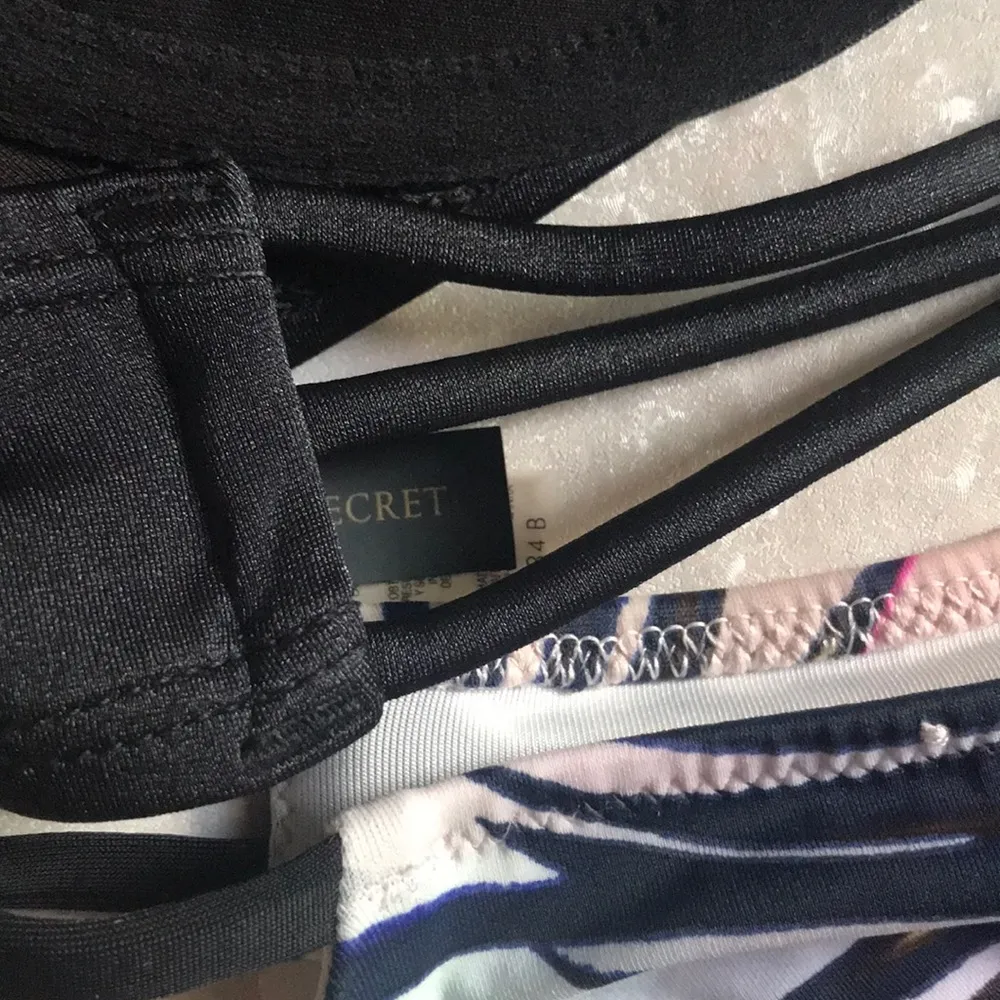 Victorias Secret Bombshell Bikini 34B 34A 36B - Image 5