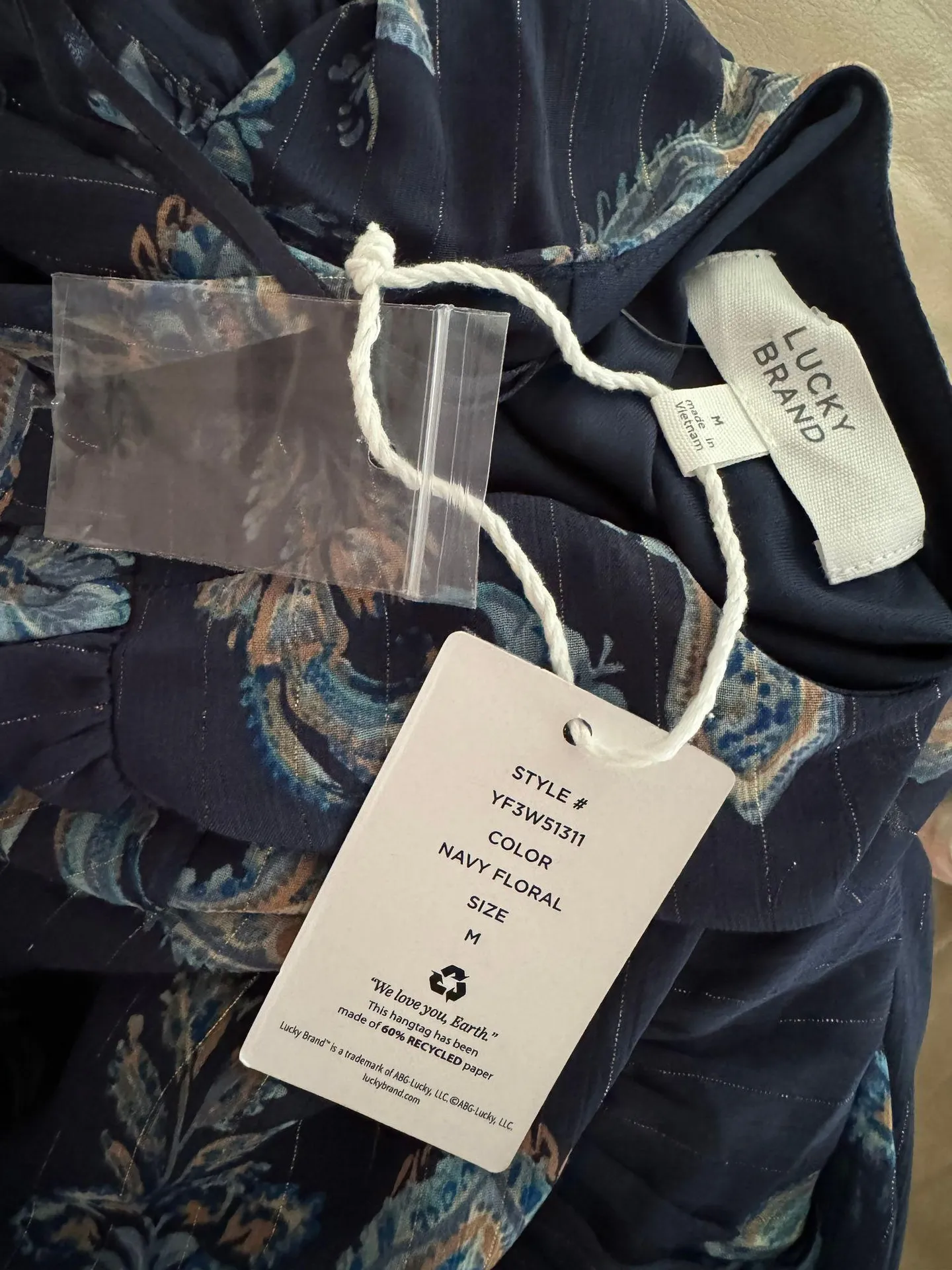 Casual Cinched Waist Peasant Dress - Image 14