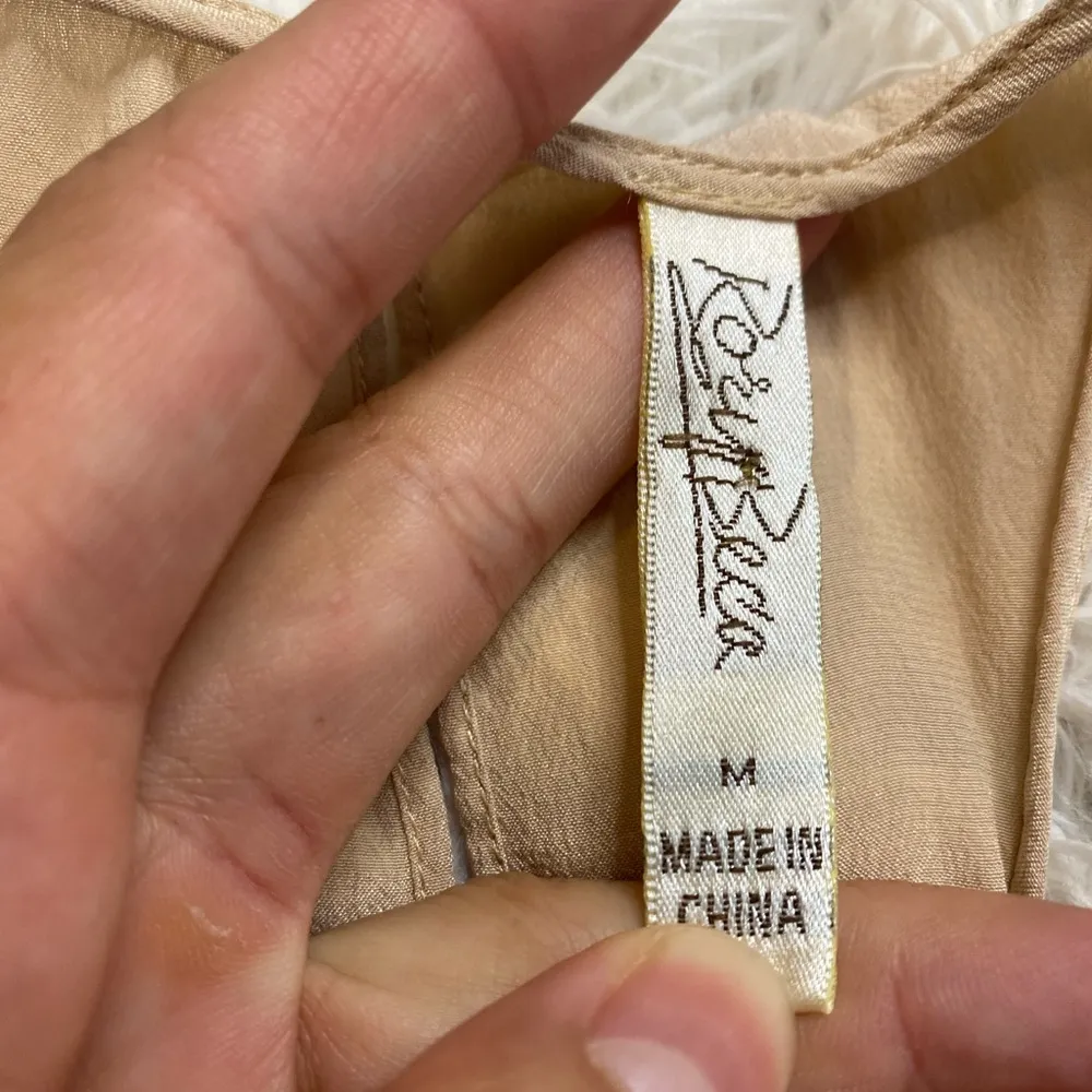 Rory Beca Silk dress - Image 5