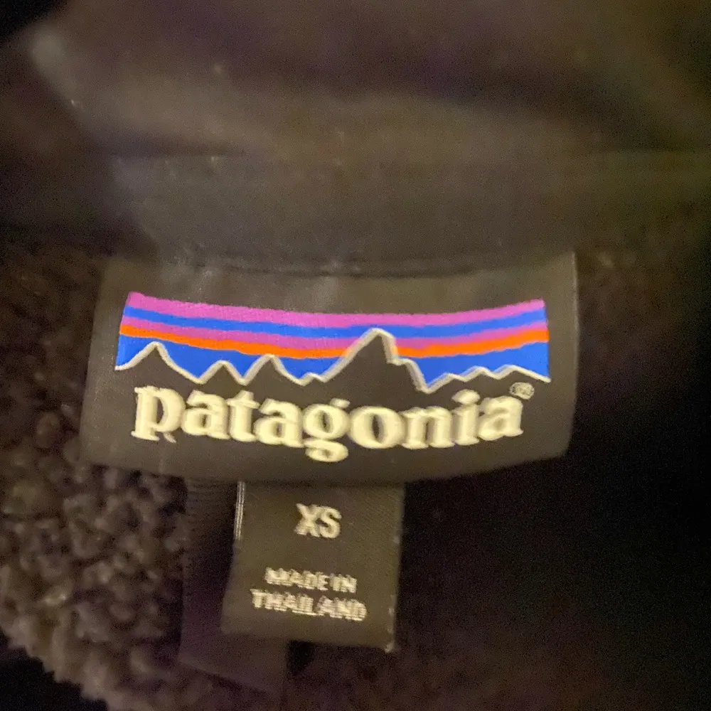 Patagonia Better Sweater - Image 3