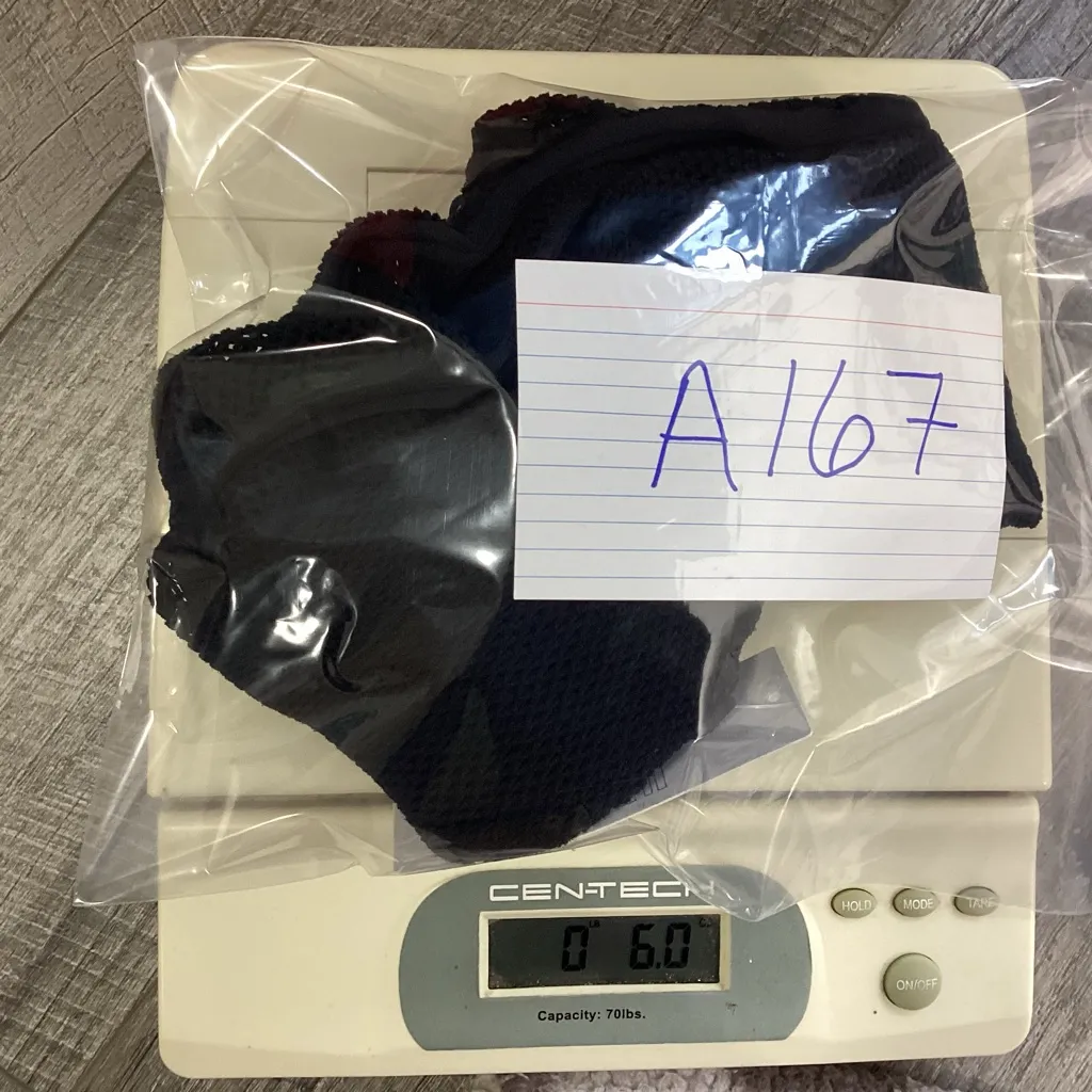 Out From Under Siren Sheer Mesh Seamless Top Size XS/S NWT - Image 9