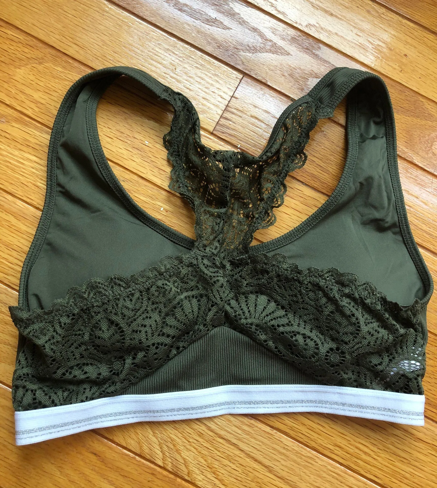 Sports Bra - Image 2