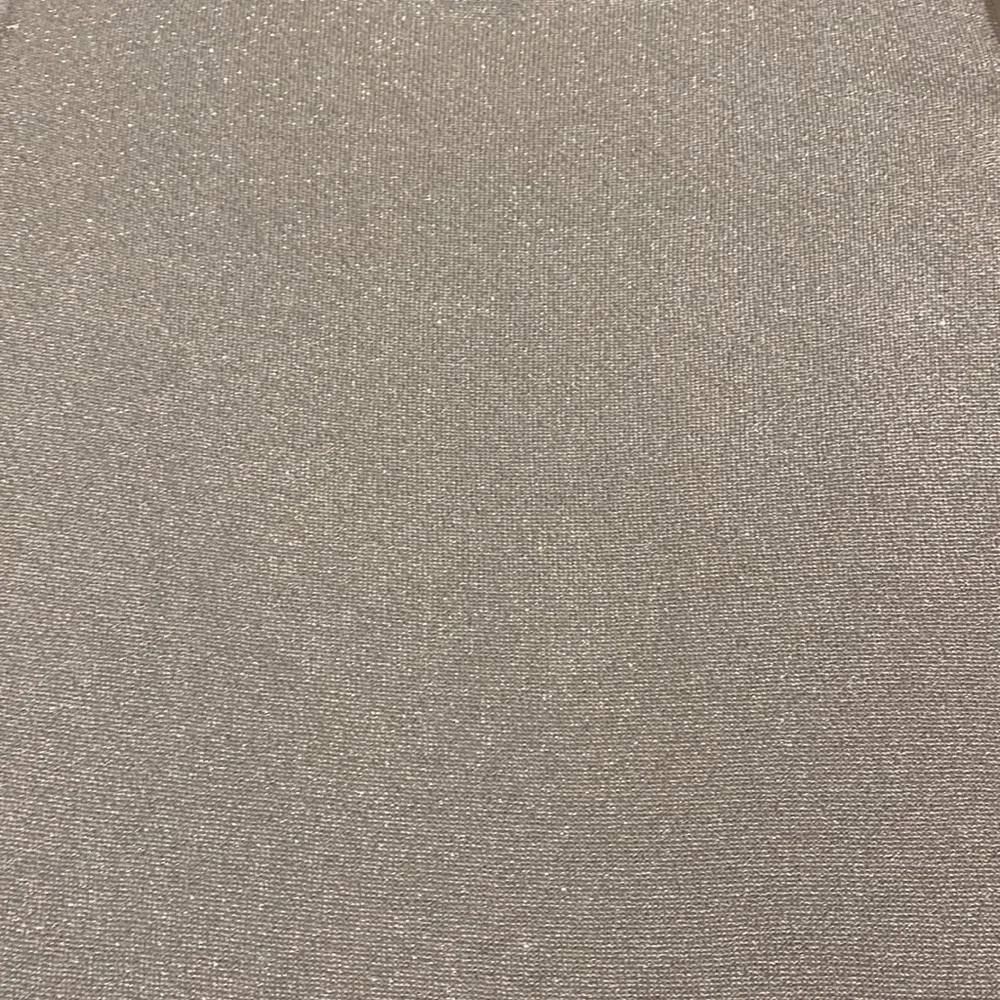 LOFT womens sparkle festive top-size M - Image 6