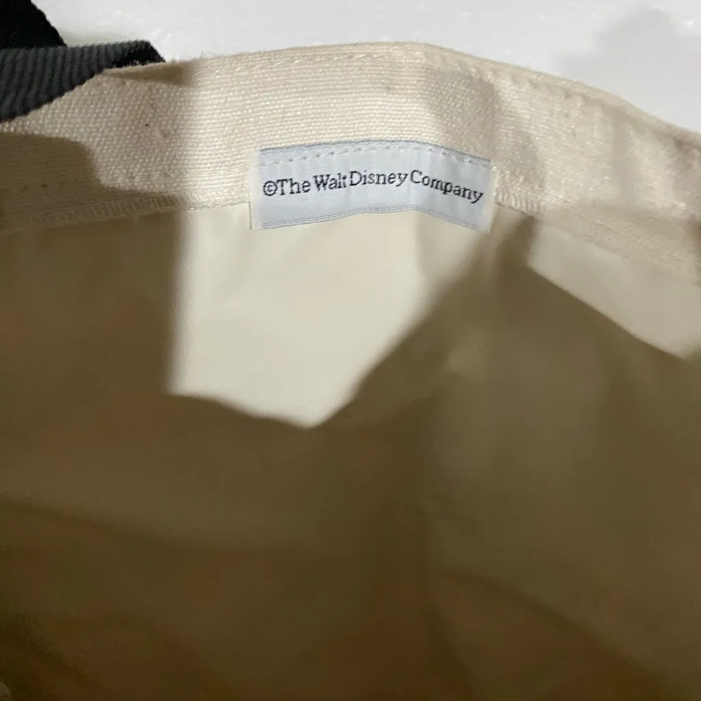Vintage Walt Disney cooler bag - Image 5