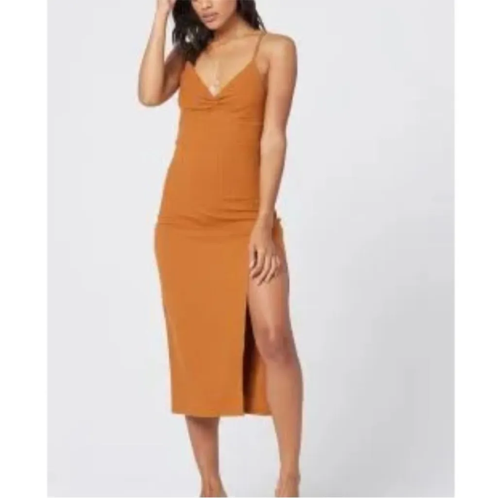 L*Space Amber‎ Imogen Dress Small - Image 2