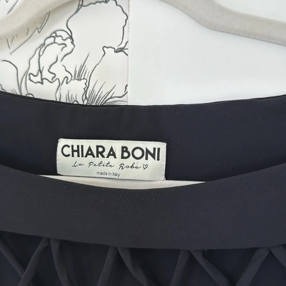 Chiara Boni la petite robe Lila Tube peplum dress - Image 5