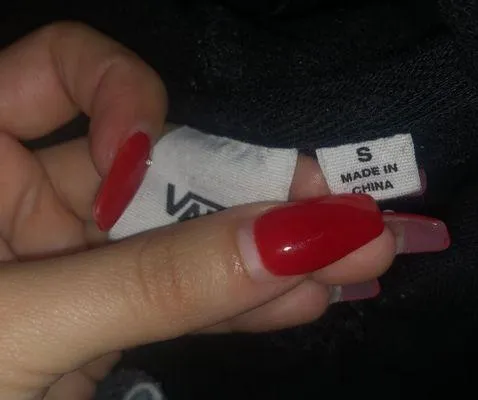 Cropped Hoodie - Image 3