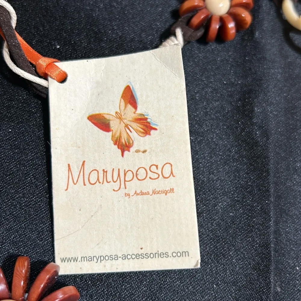 Maryposa by Andrea N. Brown - Image 2