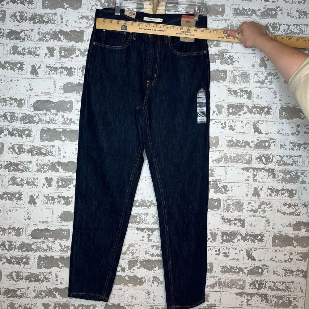 Levi’s | women 80’s mom jean nwt denim jeans - Image 3