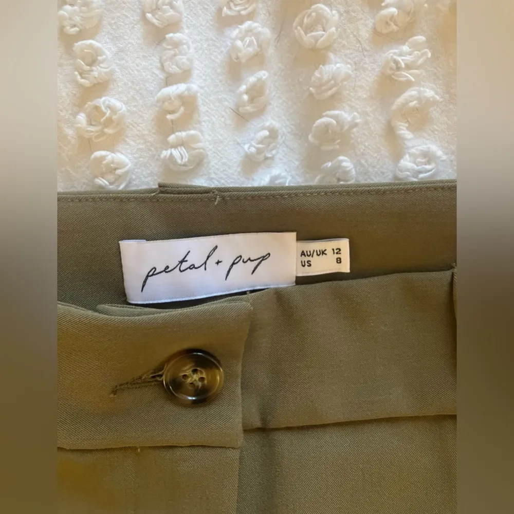 NWOT Petal & Pup Pants - Image 3