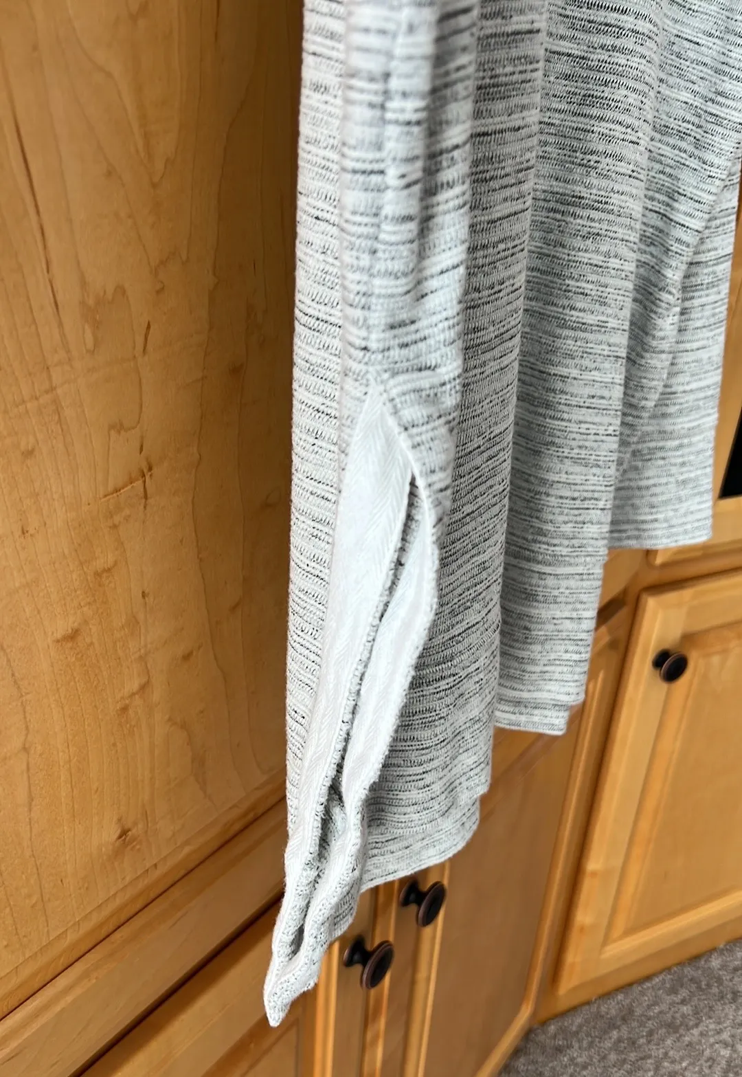 Long Sleeve Sweatshirt - Image 5