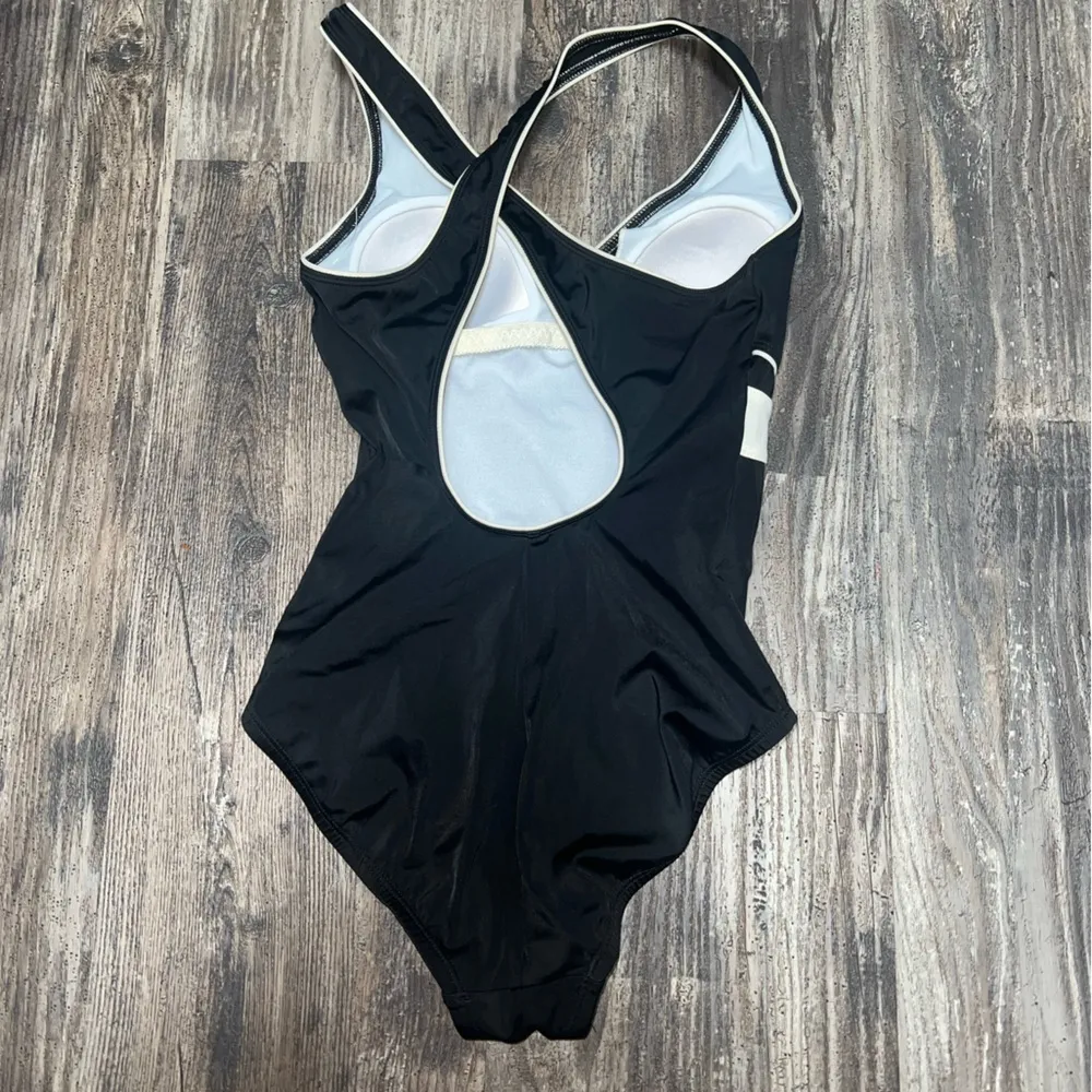One Piece Swim Suit - Image 3