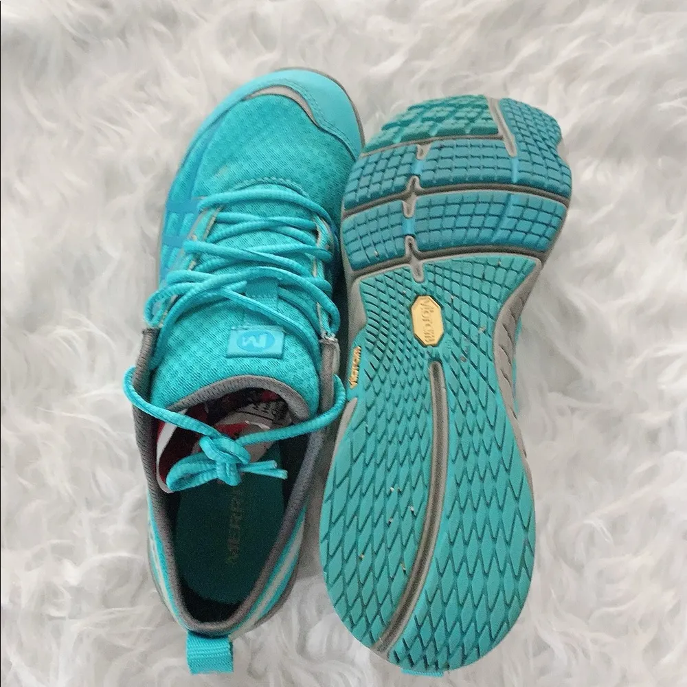 Merrell shoes 8womens - Image 6