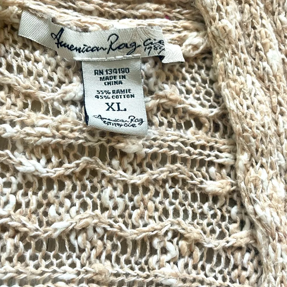 XL cardigan - Image 2