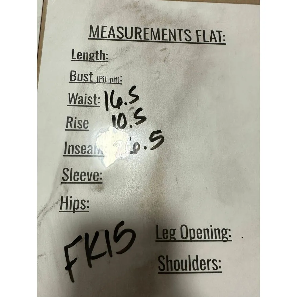 Soft Surroundings Black Rayon Blend Stretch Pull On Pants Women's Size X-Large - Image 7