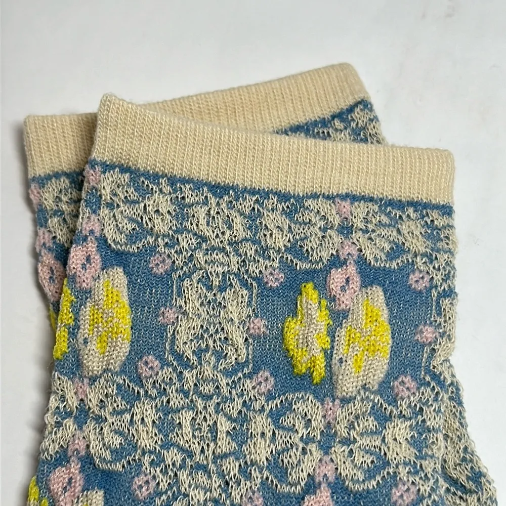 Pattern Socks - Image 3
