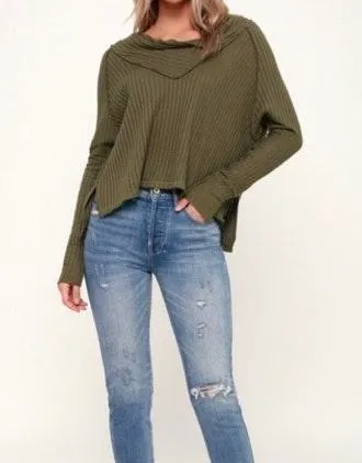 Free People Thermal - Image 3