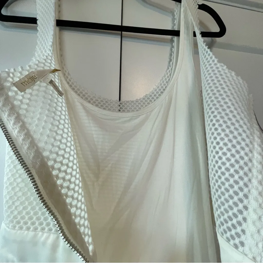 Maje Dress - Image 5