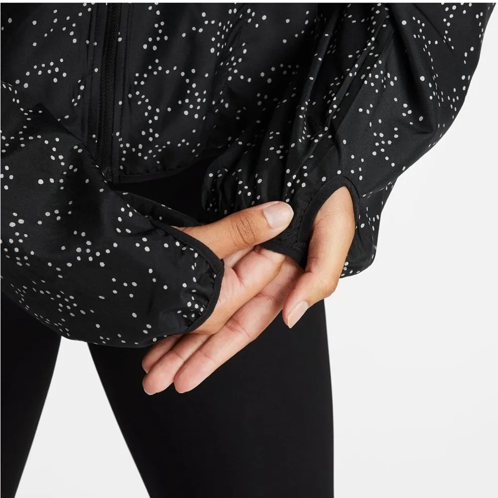 Nike Women’s Running Jacket - Image 4