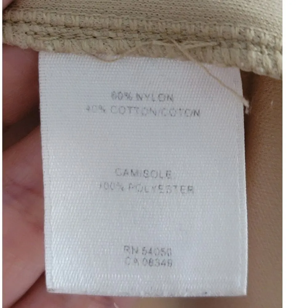 Robert Rodriguez Must Have Lace Tee Boxy Top Pink 4 - Image 6