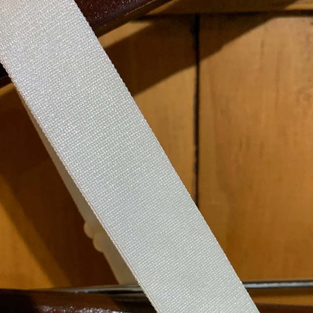 Bali Women's Elegant White Lace Bra Size undefined - Image 4