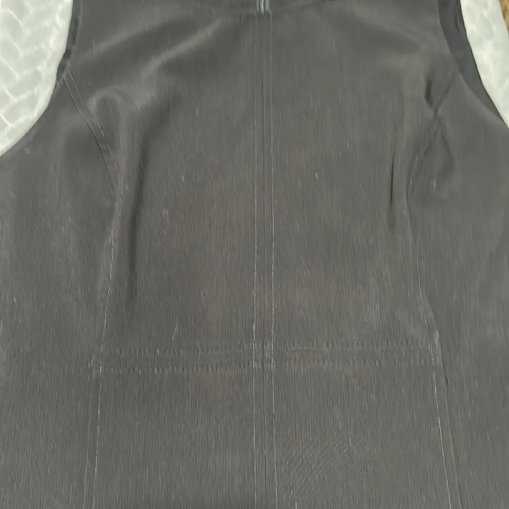 White House Black Market Cocktail Dress 8 - Image 5