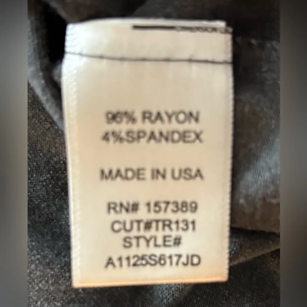 Altar’d State Tiger and Planets Shirt - Image 5