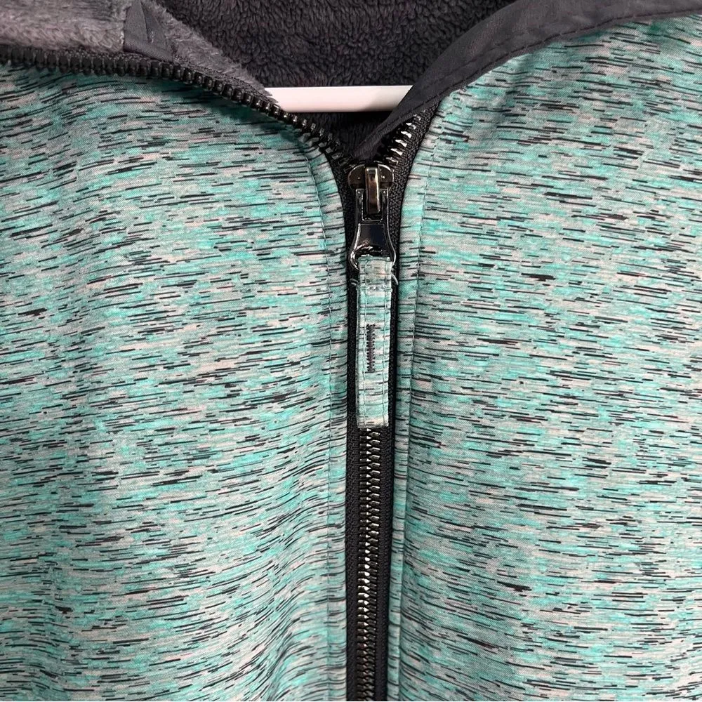 Free Country Super Softshell Hooded Jacket Women’s Size Small - Image 8