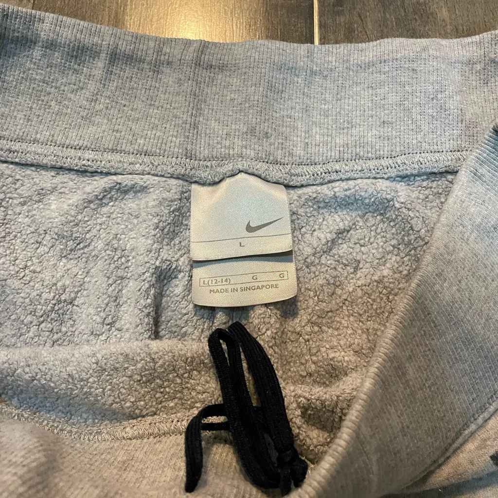 Nike Athletic Sweats - Image 2