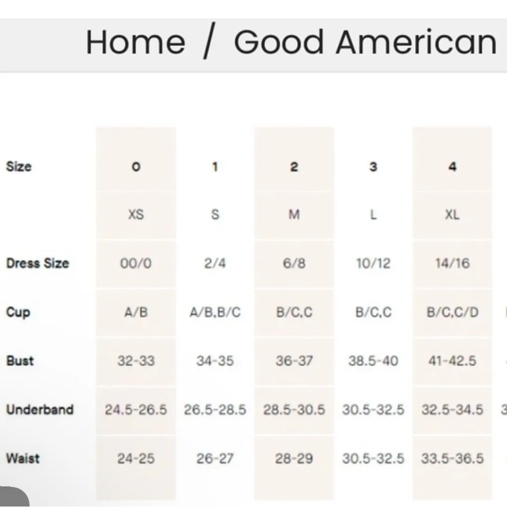 GOOD AMERICAN tan cocoa brown top cap sleeve tee sz L - Image 7