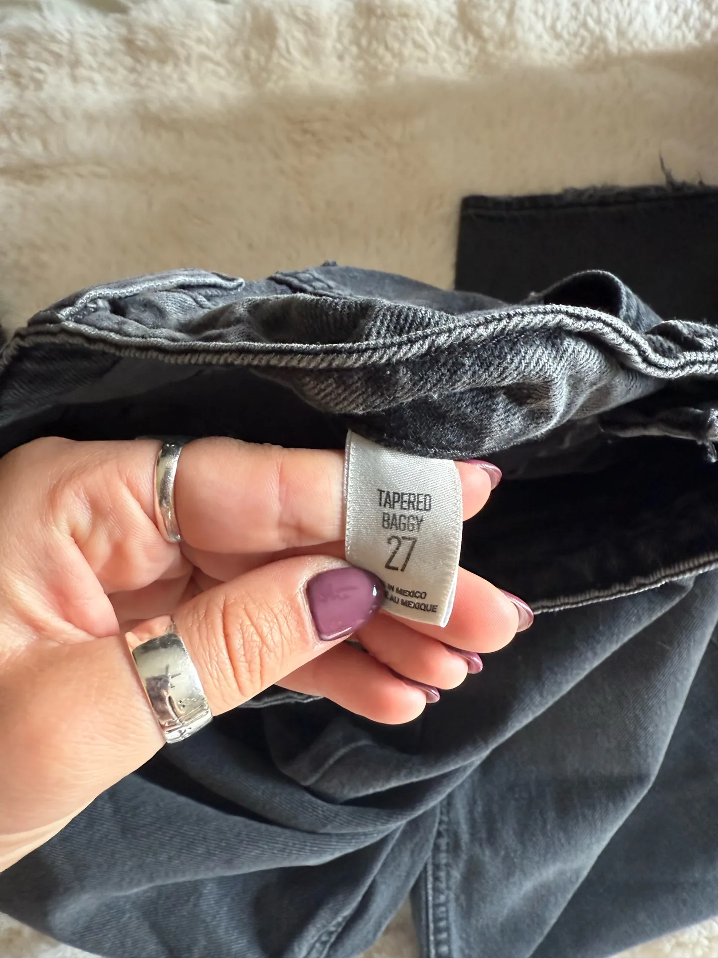 BDG Tapered Jeans Baggy - Image 4