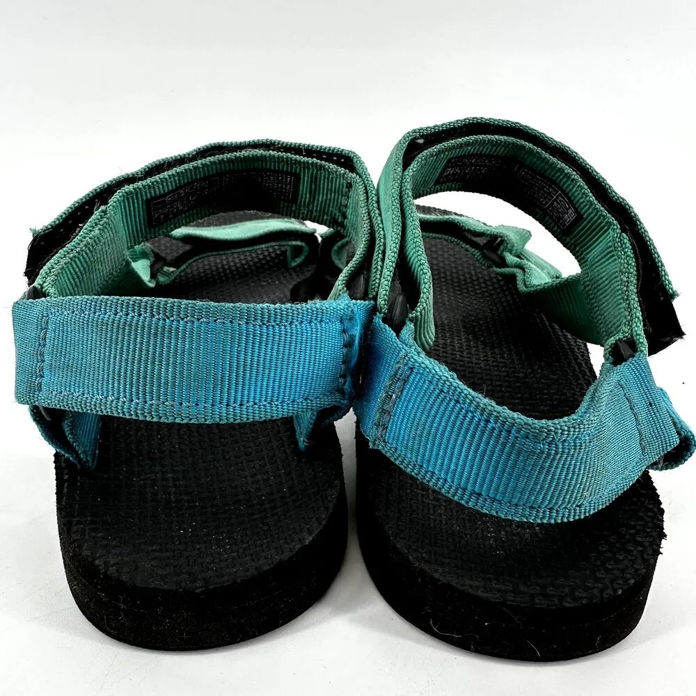Teva Original Universal Sandals Sports Outdoor Casual Trekking Hiking Flats 7 - Image 6