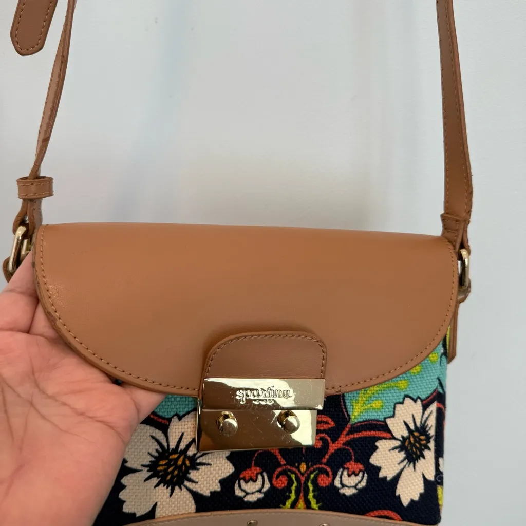 Spartina 449 Amelia Push Lock Hipster - Image 7