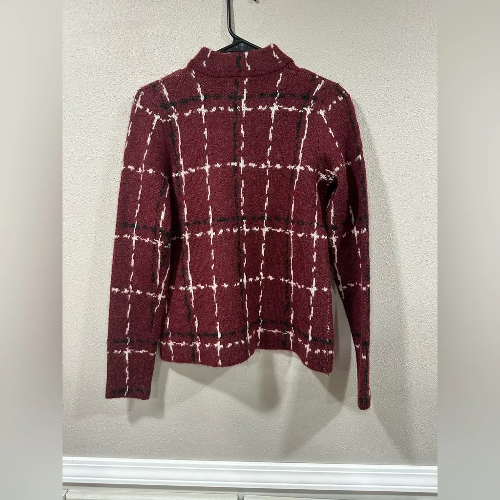 NWT Adrienne Vittadini Jacket - Image 6