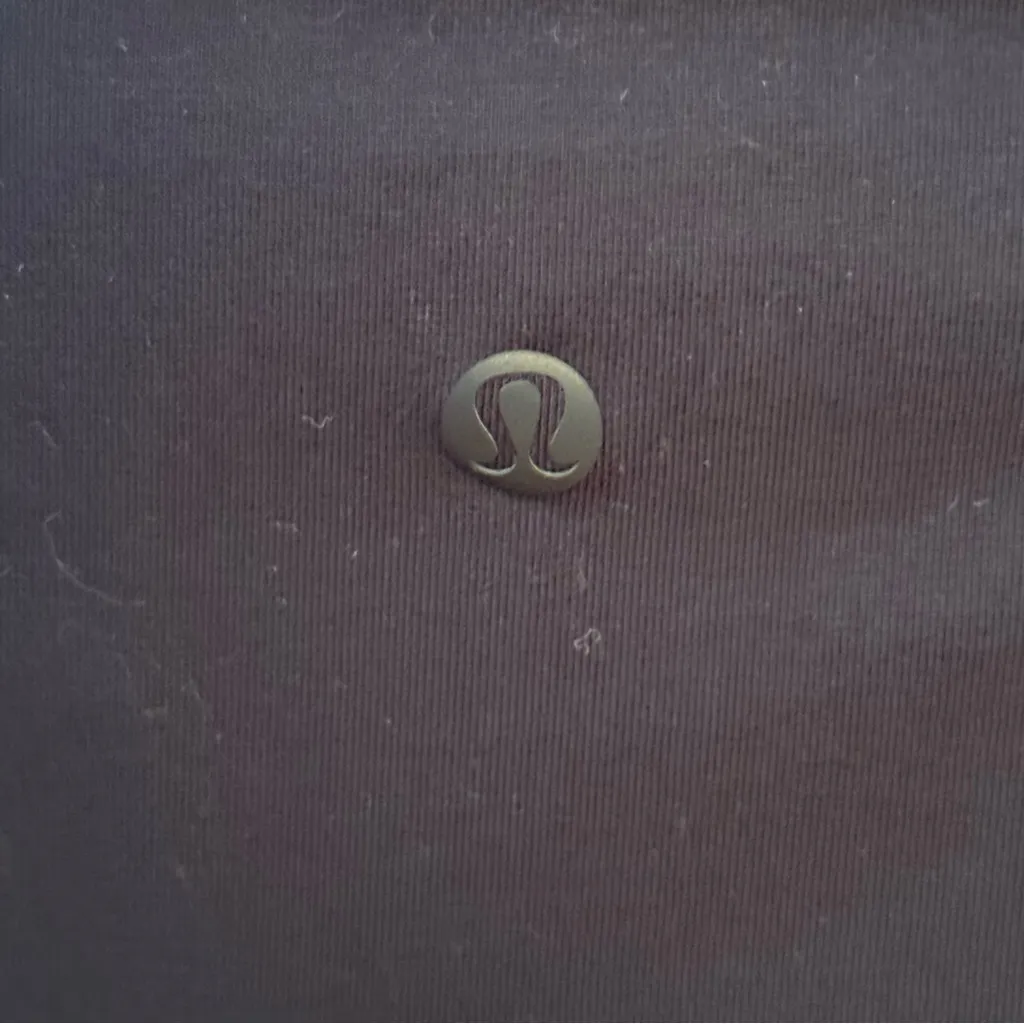 Lululemon Love Tank in Black - Image 6