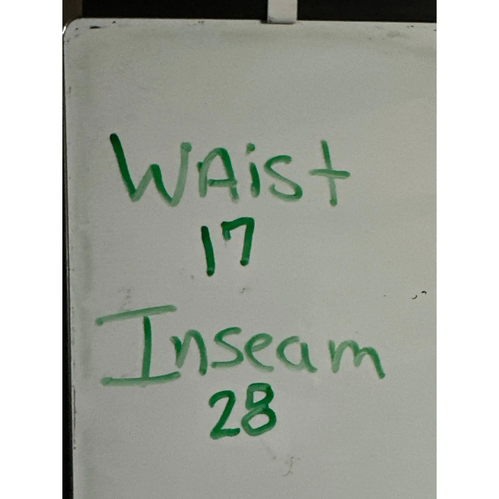 SONOMA Skinny Jeans Womens Size 12S Gray Casual Stretch Denim Pants - Image 4