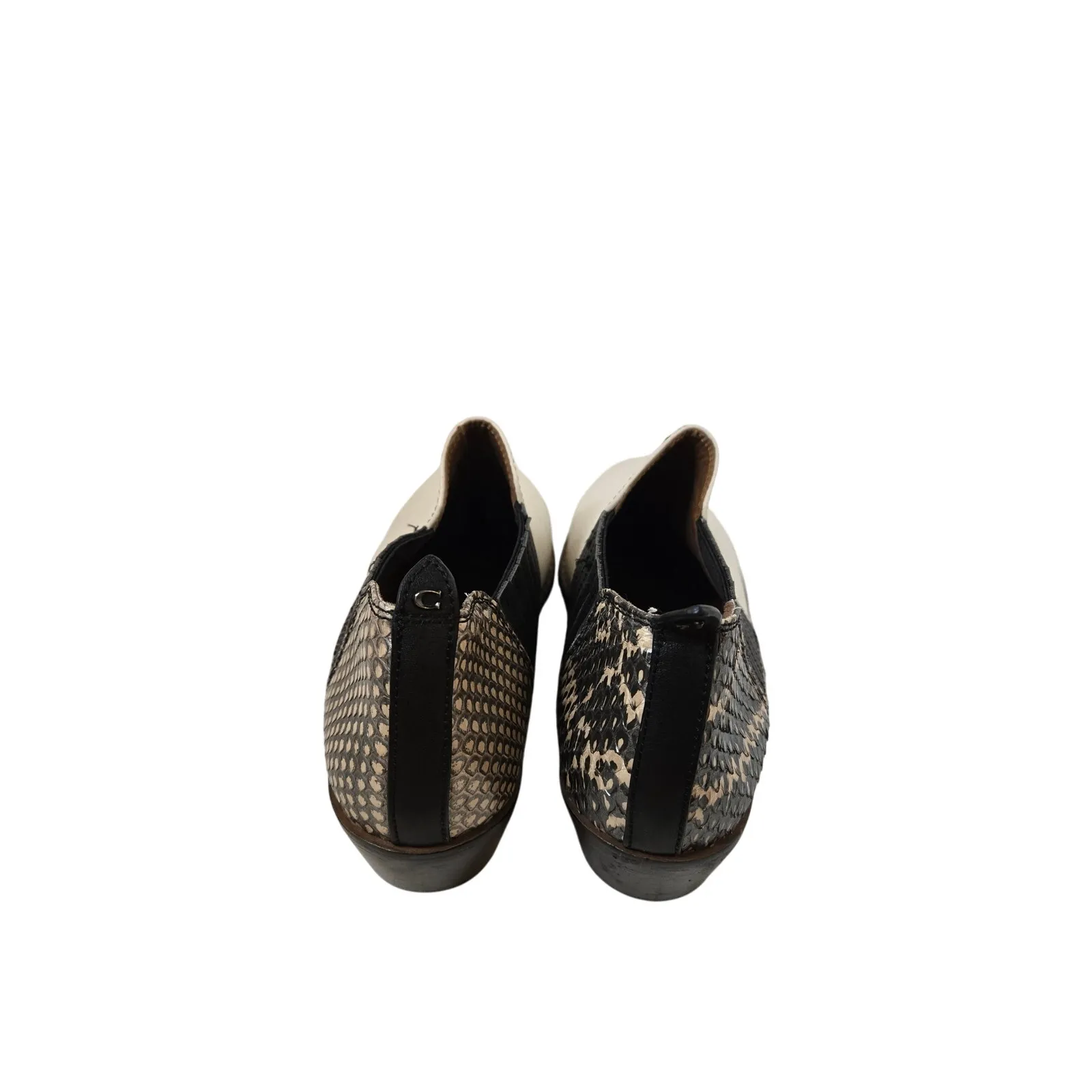 Coach Shoes Coach Devin Shooties size 9 - Image 4