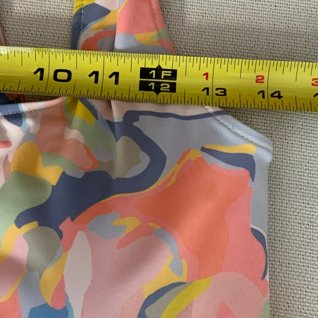 CROSBY Palm Beach Love All Dress NWOT‎ size medium - Image 7