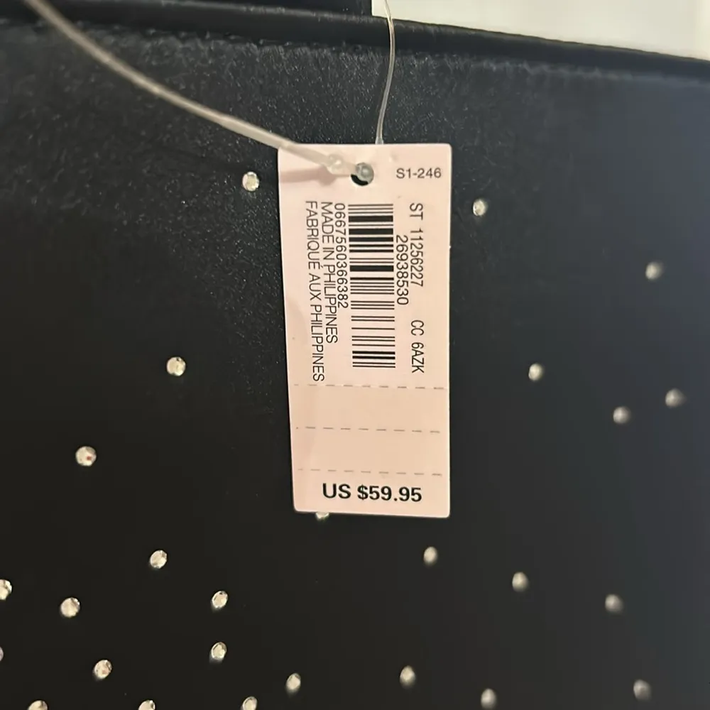 NWT - Victoria Secret Weekender Tote - Image 2