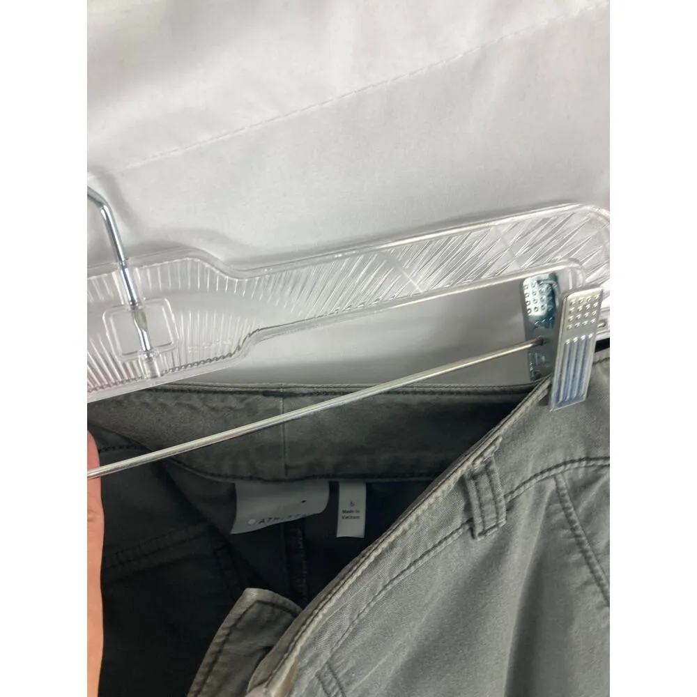 Athleta Cargo Utility Pant Size 6 - Image 3