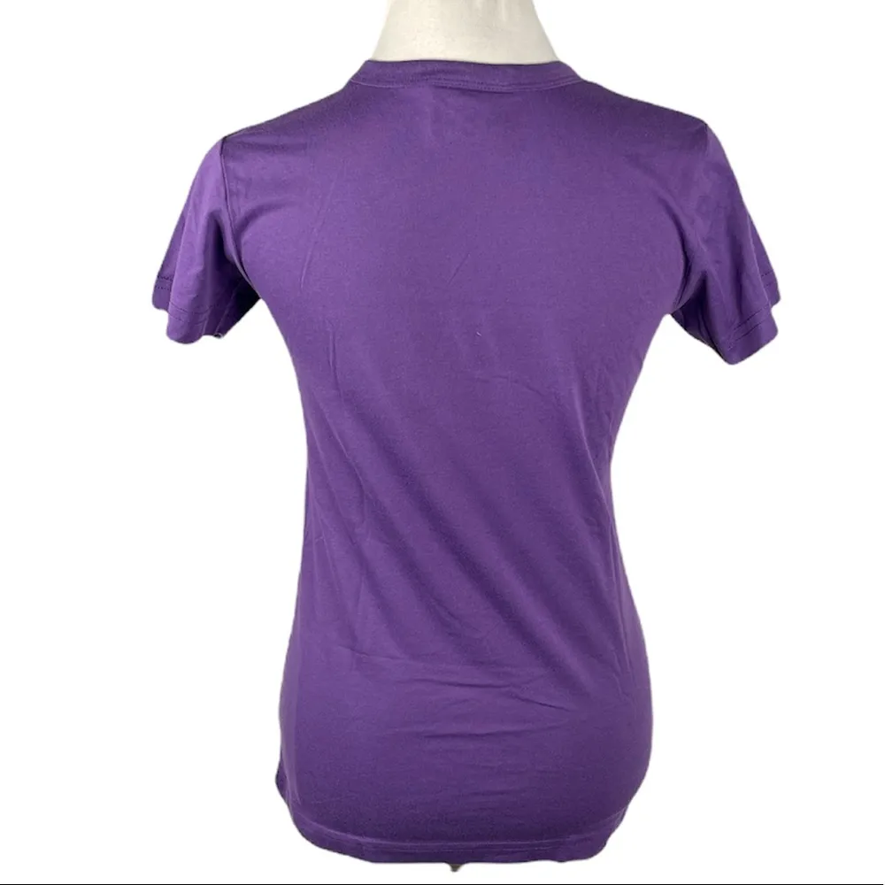 Junk Good Clothing Little Miss Late T - Image 2