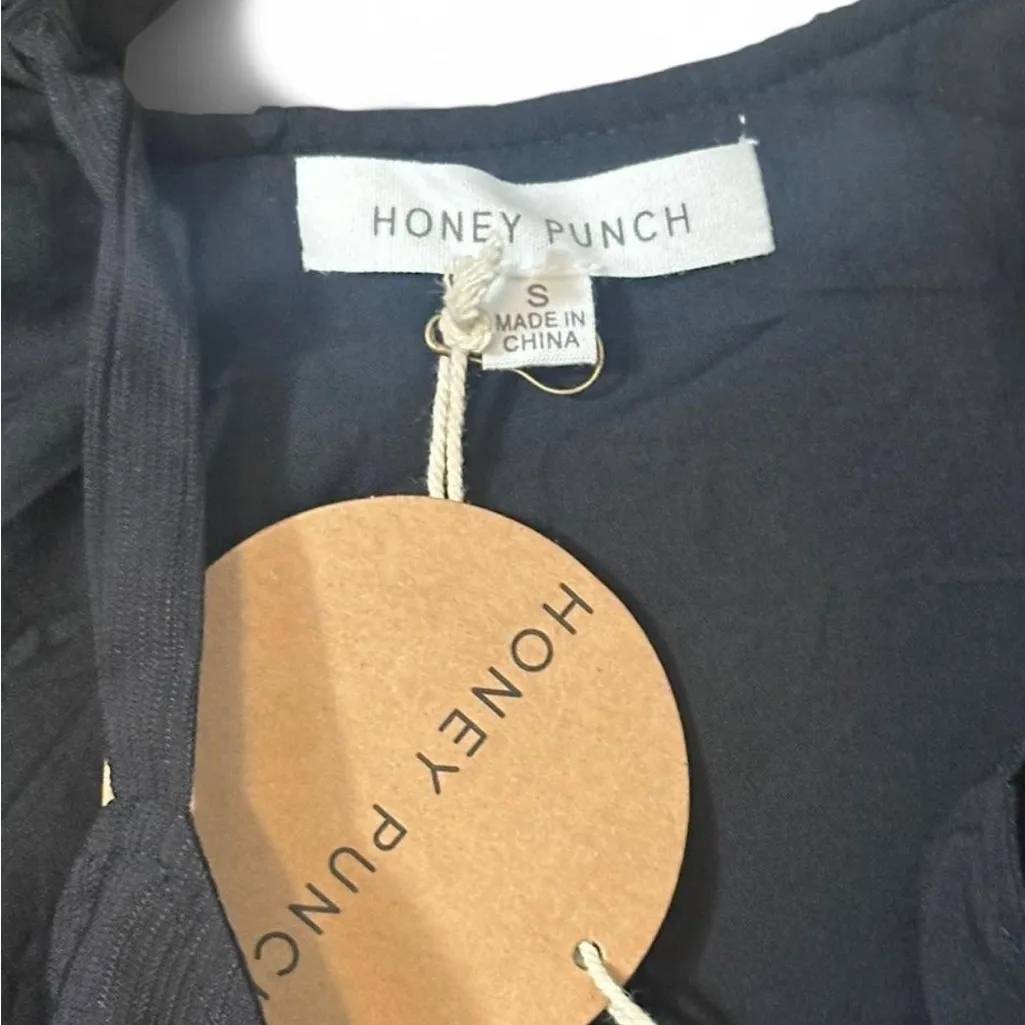 Shoulder Tie‎ Top - Image 12