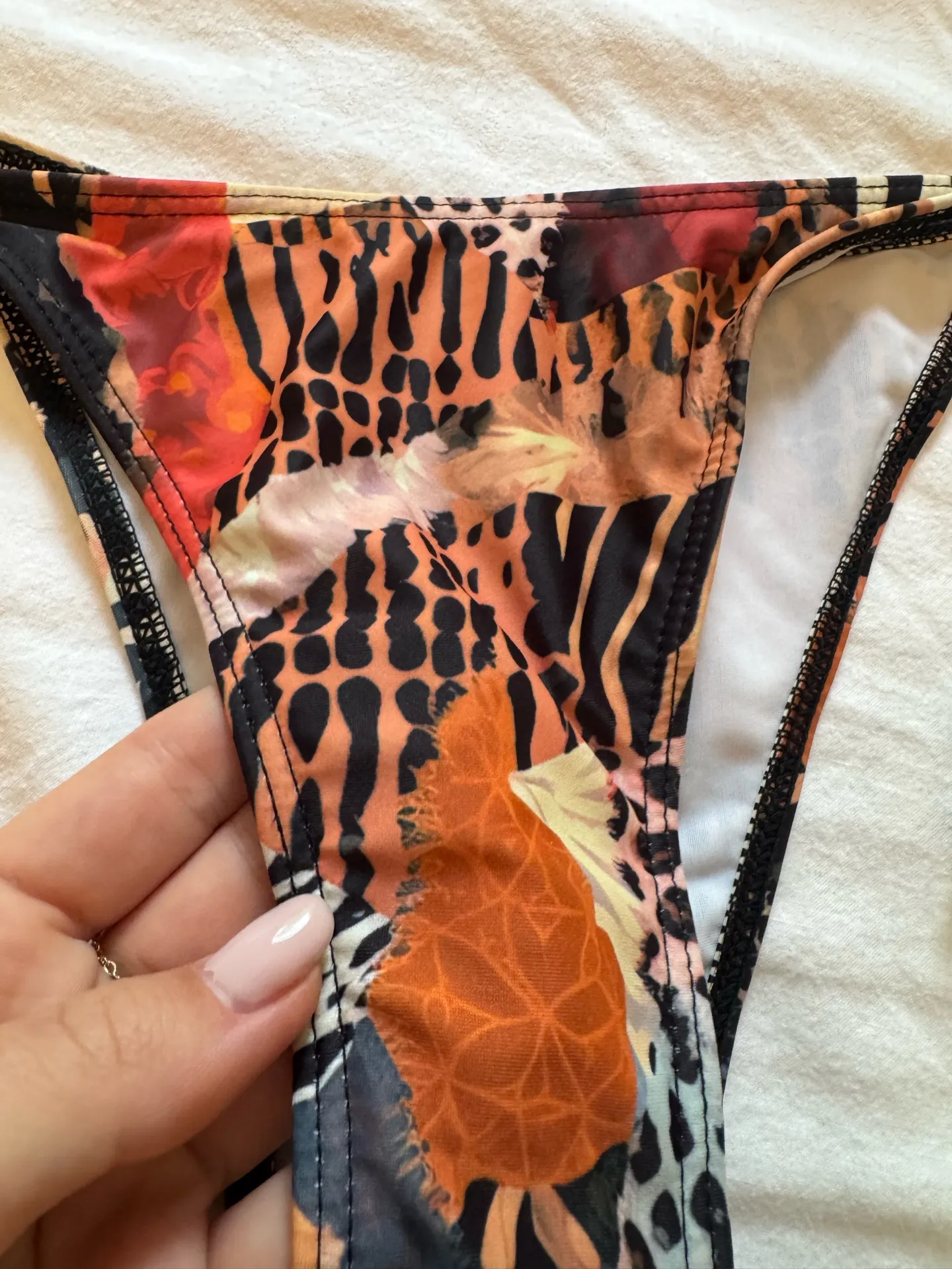 Amazon Bikini Set - Image 2