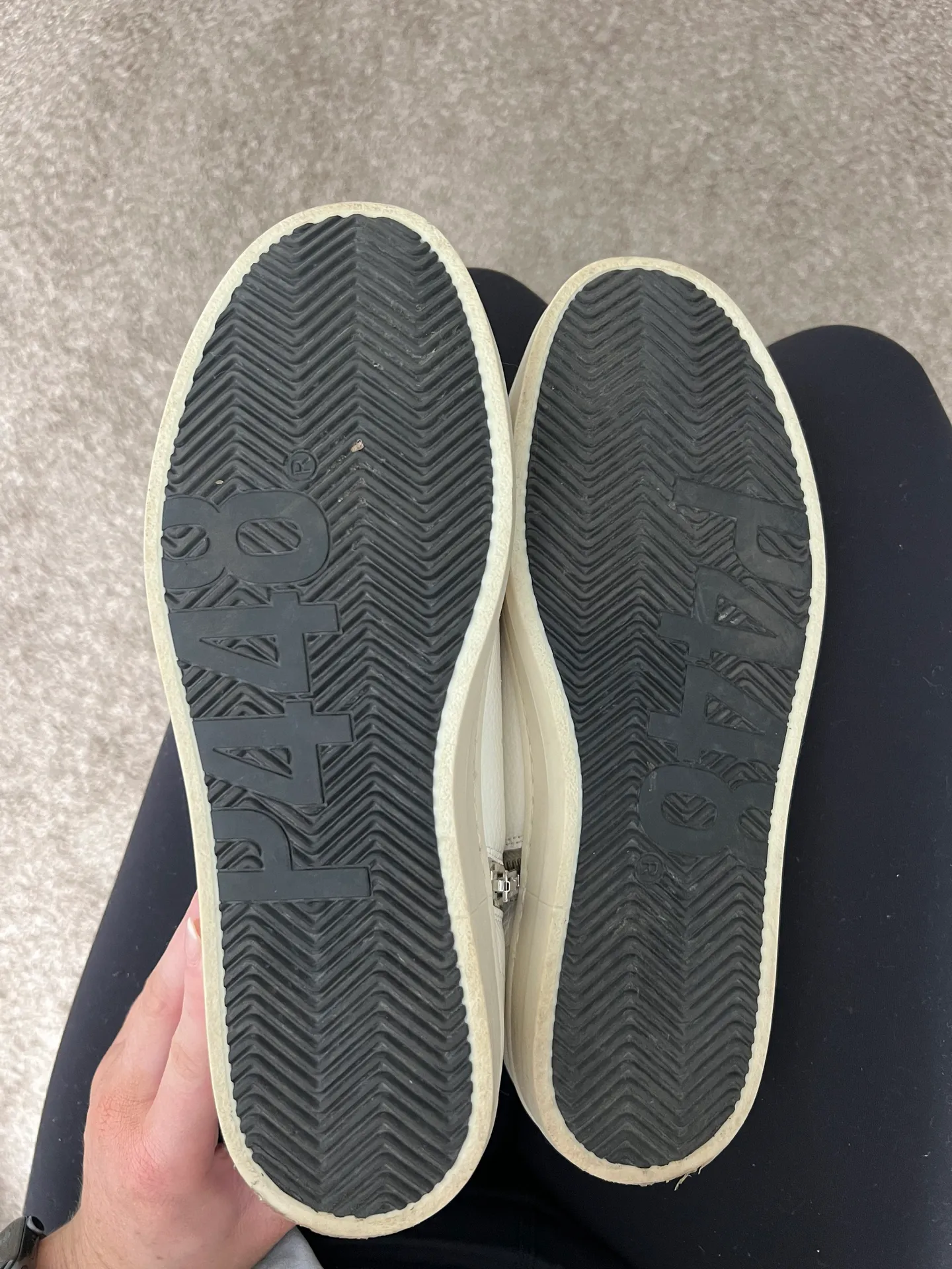 P448 Sneakers - Image 2