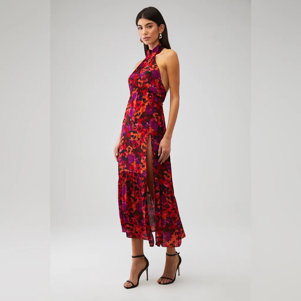 Saylor Revolve x ‎ Audie Dress Size Small - Image 2