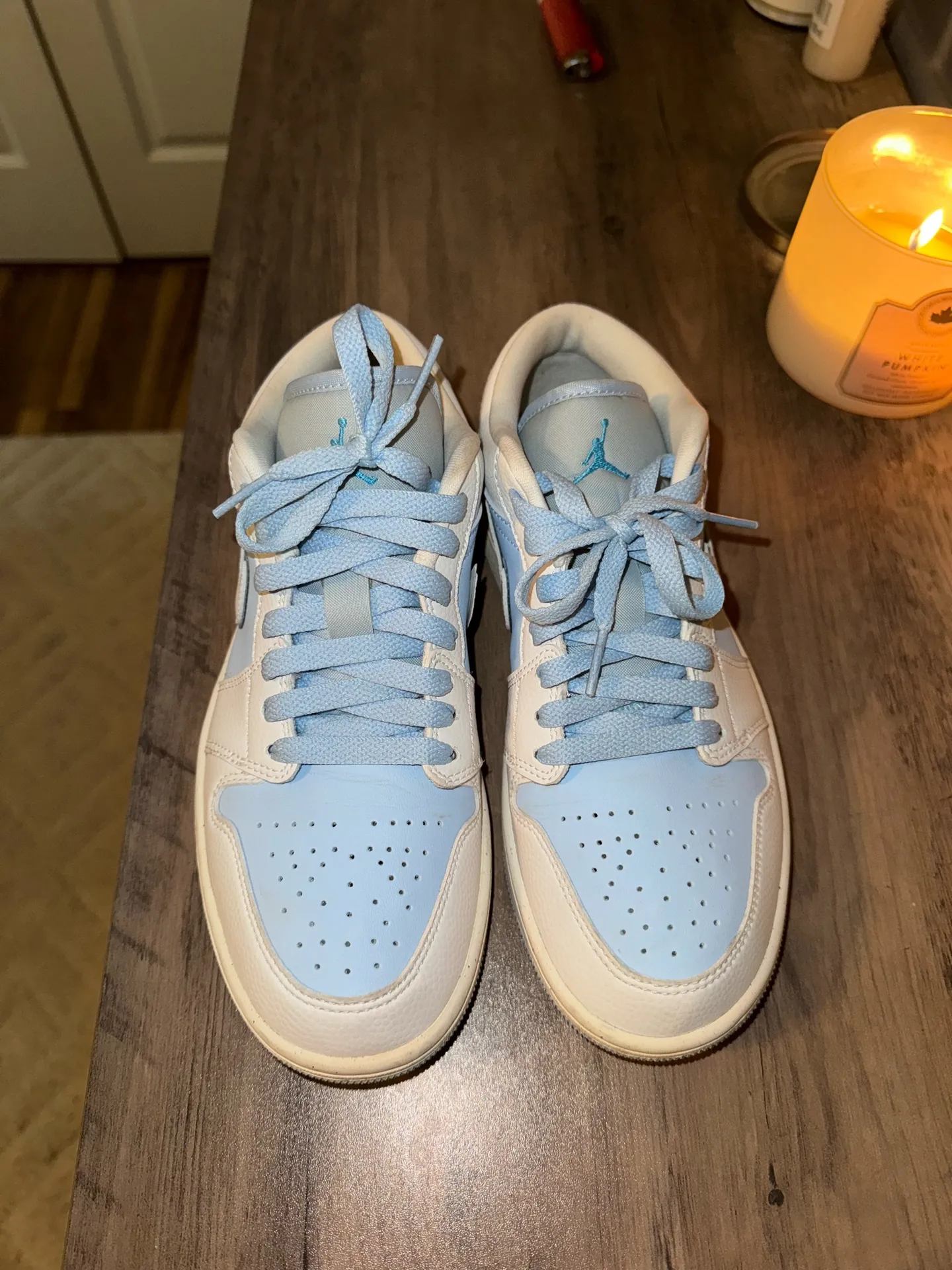 Air Jordan 1 Low Nike Women’s - Image 4