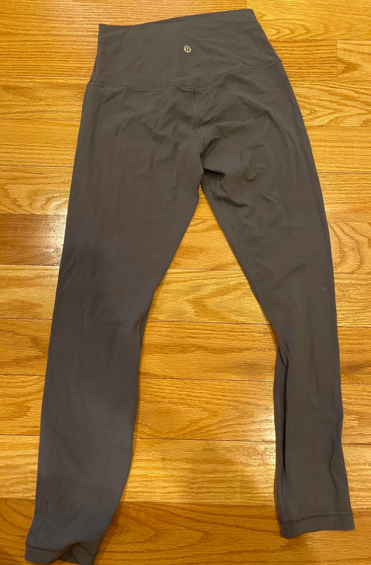Lululemon Align 25” Grey - Image 3