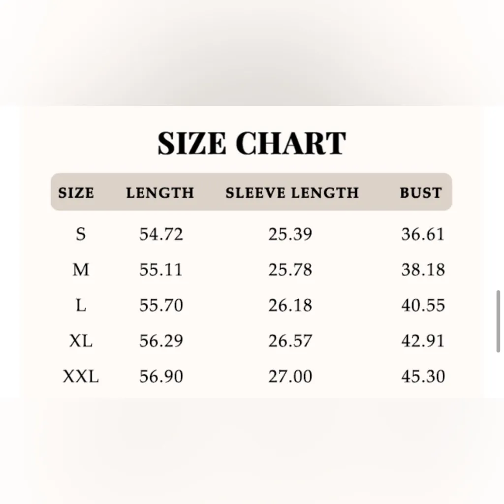 NEW VNeck Polka Dot Long Sleeve Ruffle Flowy A - Image 3